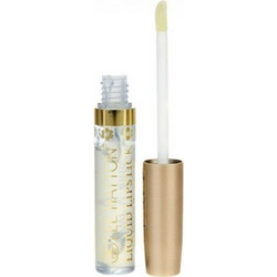 Lee Hatton 0 Clear Lip Gloss