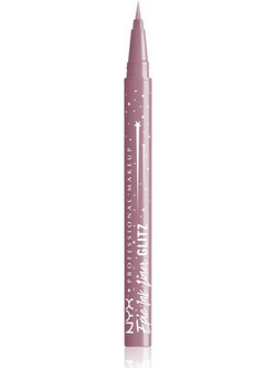 Nyx Epic Ink Glitz Shimmer Stitch Στυλό Eyeliner