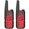 Baofeng BF-T25E Duo Black Red Baofeng BF-T25E Duo Black Red
