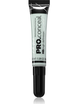 L.A. Girl Mint Liquid Concealer 8ml