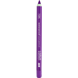 Lorin 008 Violet Night Μολύβι Ματιών Αδιάβροχο
