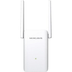 Mercusys ME80X Wi-Fi Extender Dual Band (2.4 & 5GHz) 1000Mbps
