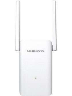 Mercusys ME80X Wi-Fi Extender Dual Band (2.4 & 5GHz) 1000Mbps