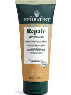 Herbatint Repair Conditioner για Επανόρθωση για Ξηρά & Ταλαιπωρημένα Mαλλιά 200ml