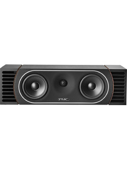 PMC ProphecyC Ηχείο Hi-Fi Κεντρικό 200W Blackened Walnut