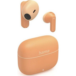Hama Freedom Light II Ακουστικά Bluetooth Earbud Orange