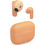 Hama Freedom Light II Ακουστικά Bluetooth Earbud Orange