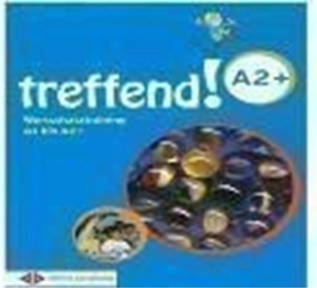 treffend! A2+