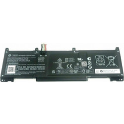 HP M02027-005 Γνήσια Μπαταρία Laptop για ProBook 430 G8/440 G8/445 G8/450 G8 3950mAh