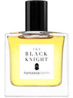 Francesca Bianchi The Black Knight Extrait de Parfum 30ml