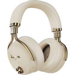 Zildjian ALCHEM-E Sandstorm Ενσύρματα & Ασύρματα Bluetooth Ακουστικά Over Ear Μπεζ