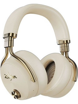 Zildjian ALCHEM-E Sandstorm Ενσύρματα & Ασύρματα Bluetooth Ακουστικά Over Ear Μπεζ