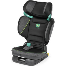 Peg Perego Viaggio Flex Κάθισμα Αυτοκινήτου Booster 15-36kg ISOfix John Deere