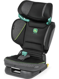 Peg Perego Viaggio Flex Κάθισμα Αυτοκινήτου Booster 15-36kg ISOfix John Deere