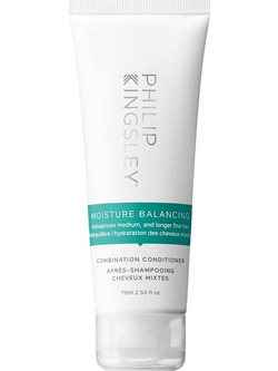 Philip Kingsley Moisture Balancing Conditioner 75ml