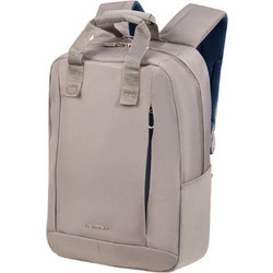 Samsonite Guardit 151843-1830 Σακίδιο Πλάτης 15lt Γκρι