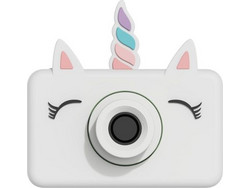 The Zoofamily Unicorn White