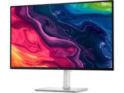 Dell Plus S2725QS IPS HDR Monitor 27" 3840x2160 4K UHD 120Hz 8ms