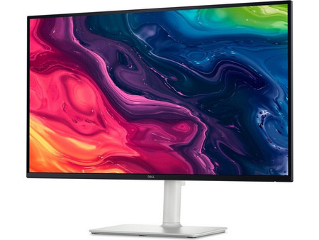 Dell Plus S2725QS IPS HDR Monitor 27" 3840x2160 4K UHD 120Hz 8ms