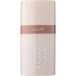 MUA Beauty Balm Sculpt Bronzer Stick 4gr