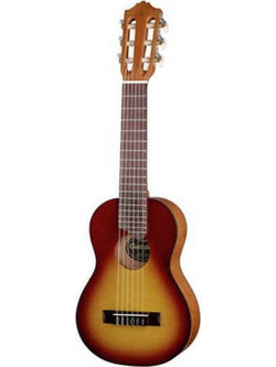 Yamaha GL1 Sunburst 1/8
