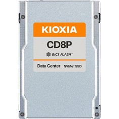 Kioxia CD8P-V SSD 3.2TB 2.5" NVMe PCI Express 5.0