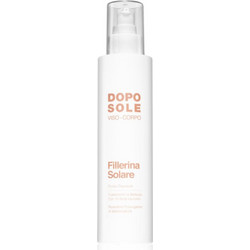 Fillerina Dopo Sole After Sun Κρέμα Προσώπου & Σώματος 200ml