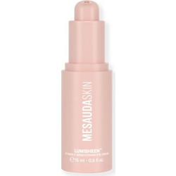 Mesauda Lumisheen Brightening Eye Cream 15ml