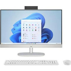 HP 27-cr0232nw (Ryzen 5-7520U/16GB/512GB SSD/Radeon Graphics/Windows 11)