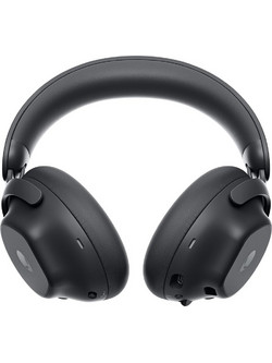 Dell Alienware Pro Ασύρματο Gaming Headset Over Ear Dark Side of the Moon