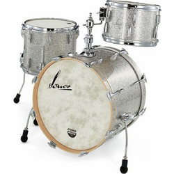 Sonor Vintage Three20 Silver Glitter