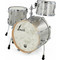 Sonor Vintage Three20 Silver Glitter