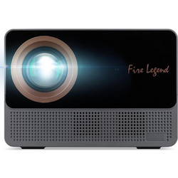Acer Aopen Fire Legend QF18s Mini Smart Projector Full HD LCD LED 800 Lumens
