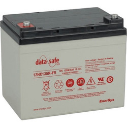 Enersys Datasafe 12HX135 Μπαταρία VRLA-AGM 12V 3Ah