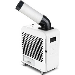 Trotec PT 2000 SP Φορητό Κλιματιστικό Ψύξης 7000 BTU