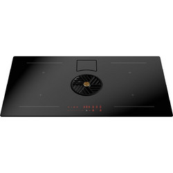 Bertazzoni P804ICH2M30NC Επαγωγική Εστία Αυτόνομη με Ενσωματωμένο Απορροφητήρα & Λειτουργία Κλειδώματος 83x51.5cm