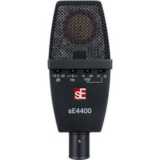 SE Electronics sE4400 Μικρόφωνο XLR