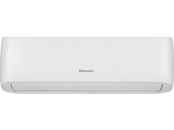 Hisense Hi Smart CF25LR02G/AS25LR02W Κλιματιστικό Inverter 9000 BTU A++/A+++ με Wi-Fi