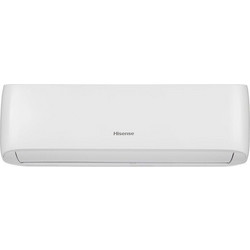 Hisense Hi Smart CF25LR02G/AS25LR02W Κλιματιστικό Inverter 9000 BTU A++/A+++ με Wi-Fi