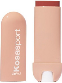 Kosas LipFuel Flow Lip Balm με Χρώμα 5gr