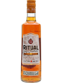 Havana Club Ritual 37.5% 700ml