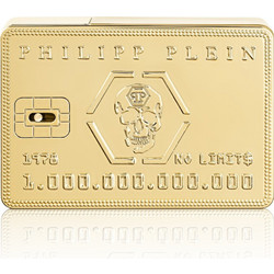 Philipp Plein No Limits Gold Eau de Parfum 50ml