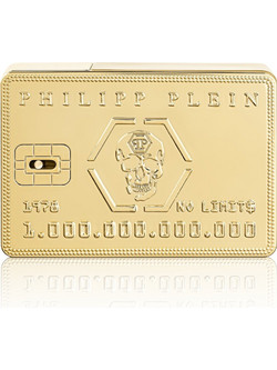 Philipp Plein No Limits Gold Eau de Parfum 50ml