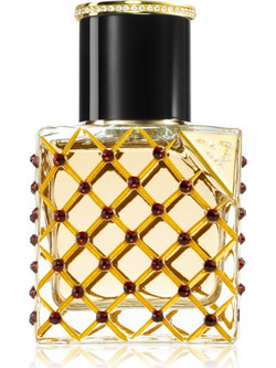 Vertus Gem'ntense Vanilla Oud Eau de Parfum 100ml