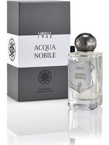 Nobile 1942 Acqua Nobile Eau de Parfum 75ml
