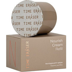 Medisei Panthenol Extra Time Eraser Nourish Cream Refill 50ml