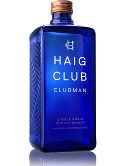 Haig Clubman Ουίσκι Single Malt 40% 700ml