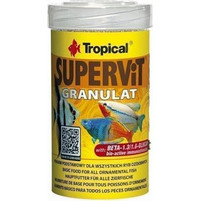 Tropical Supervit Granulat 100ml