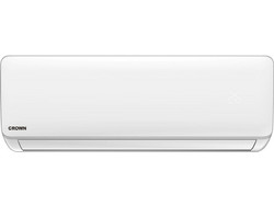 Crown CIT-12WF62SM Κλιματιστικό Inverter 12000 BTU A++/A+ με Wi-Fi
