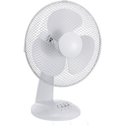 Crown CDF-1228 Επιτραπέζιος Ανεμιστήρας 40W